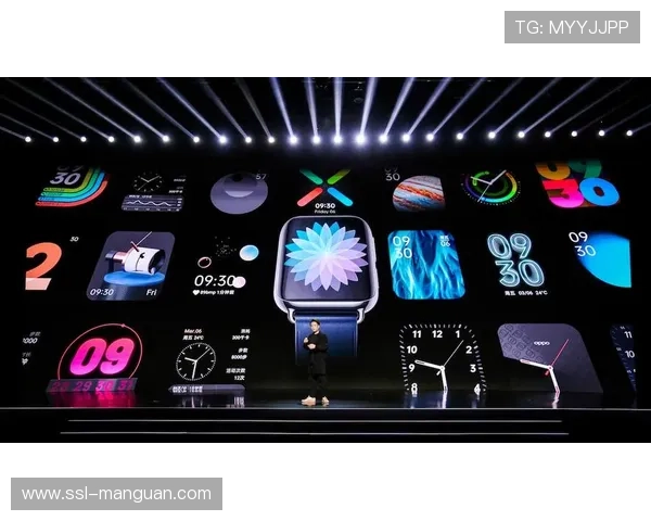 可穿戴设备集成拓展内容消费场景