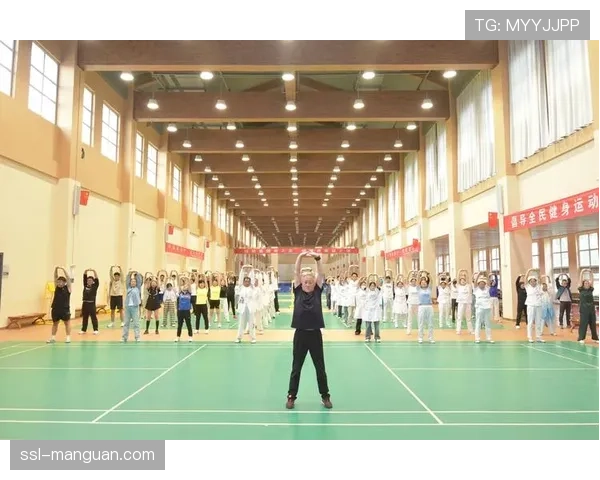 体育志愿服务纳入社区治理体系，促进共建共享